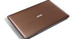 Kolejne laptopy Acer: Aspire 5755 i 4755