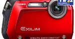 Casio Exilim EX-G1 nagrodzony przez TIPA