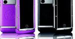 Ekskluzywny telefon Versace Unique
