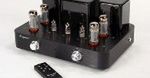 Raysonic SP-100MKII lampowy wzmacniacz zintegrowany - TEST