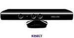 Natal to od teraz Kinect