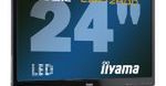 iiyama E2472HDD-1 - monitor panel z podświetleniem LED