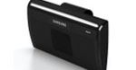 Samsung HF4000 - funkcjonalny zestaw głośnomówiący