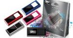 Sweex Veni 2 GB - miniaturowy odtwarzacz MP3