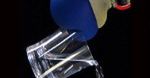 Balon i kawa znalazły zastosowanie w robotyce