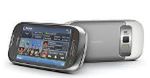 Nokia Astound pod kołami 4-tonowego auta