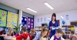 Oświetlenie, które pobudza myślenie