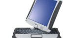 Panasonic unowocześnia ekstremalnie wytrzymałego laptopa CF-19