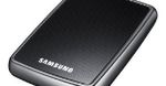 Zewnętrzny dysk twardy Samsung z USB 3.0