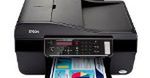 Urządzenie wielofunkcyjne Epson Stylus Office BX305F