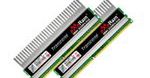 Transcend prezentuje pamięci RAM 8 GB aXeRam DDR3-2000