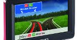 Dwie nowe nawigacje Becker’a: Becker Active 43