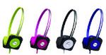 Nowe Słuchawki Cresyn C515H Disc i C300H pastel