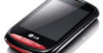 LG Cookie Style T310 trafia do sprzedaży