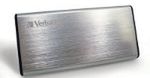 Zewnętrzna stacja SSD USB 3.0 Verbatim