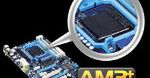 Nowe płyty główne Gigabyte dla AMD AM3+