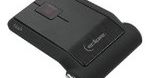 Bardzo oryginalna mysz Touch Mouse Eclipse