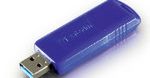 Pierwszy pendrive Verbatim z USB 3.0