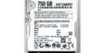 WD Scorpio Black 750 GB - szybki dysk dla wymagających