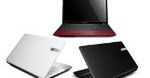 Nowa seria notebooków Packard Bell EasyNote S