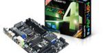Nowe płyty główne Gigabyte ze średniej półki