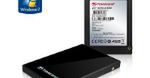 Nowe dyski SSD Transcend
