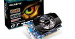 Nowe karty graficzne Gigabyte GeForce GT 440