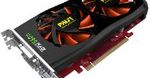 Nowe karty graficzne Palit GeForce GTX 560 TI