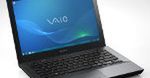 Nowa seria Sony Vaio S - wydajne, lekkie i z modemem GSM