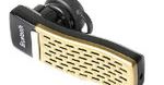 Typowo damska słuchawka Bluetooth