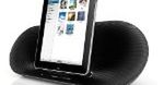 Nowe stacje dokujące Philips dla urządzeń Apple