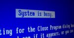 Bardzo znany antywirus zawiesza system Windows
