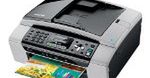 Nowe modele urządzeń atramentowych firmy Brother