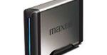 Nowe zewnętrzne twarde dyski Maxell