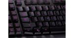 Kontroluj grę! Klawiatura Logitech Gaming Keyboard G110