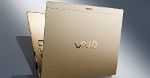Sony Vaio X - oficjalna premiera ultracienkiego laptopa