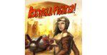 Roswell Fighter - polska gra dostępna w AppStore