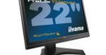Wielodotykowy monitor iiyama