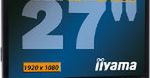 27-calowy monitor iiyama dla wymagających