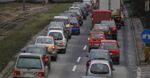 Polska liderem korków