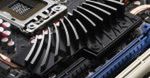 Wydajny projekt Wind-Flow na płytach głównych Asusa