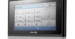 Mio Moov 380 - navigacja + GSM/GPRS