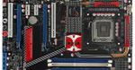 Rekord Świata - Częstotliwość Core i7 przekracza barierę 5510.09MHz!