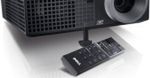 Dell 4210X - biznesowy projektor z dwoma wejściami D-Sub