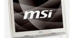 Wind Top AE1900 - drugi AIO PC firmy MSI