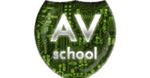 AV-School - szkola antywirusowa Kasperskiego