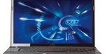 Nowy laptop Acera z czterordzeniowym procesorem