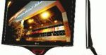 LG na CES 2009: 24-calowa panorama z podświetleniem LED