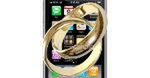 Ślub z iPhonem