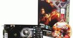 XFX GeForce 9600 Far Cry 2 z 1,5 GB RAM